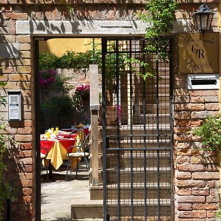 Locanda Gaffaro Veneţia Exterior foto