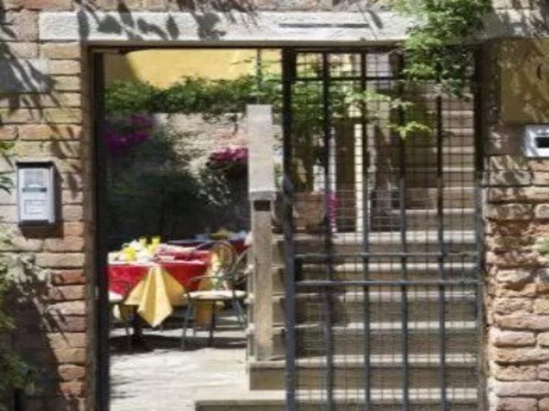 Locanda Gaffaro Veneţia Exterior foto