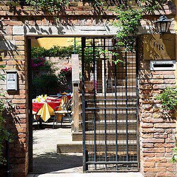 Locanda Gaffaro Veneţia Exterior foto
